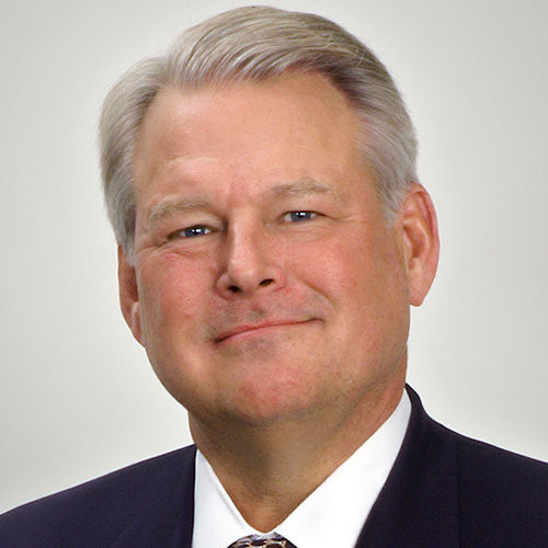 Portrait of Richard Lindstrom, MD